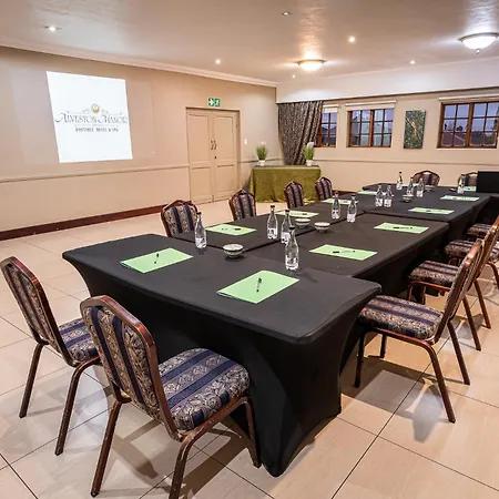 Alveston Manor Boutique Hotel & Spa-3